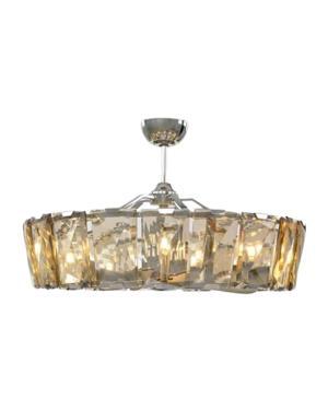 Quạt trần Mr Vũ Crystal