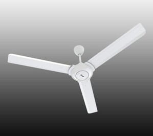 Quạt trần trang trí AlphaFan 3 cánh AF-218-3B