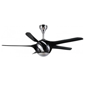 Quạt trần đèn AlphaFan 5 cánh F430