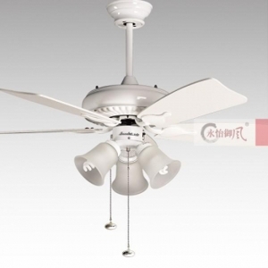 Quạt trần đèn Cellingfans 5 cánh CF-400