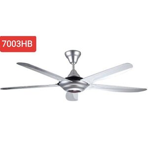 Quạt trần đèn 5 cánh QT-7003HB