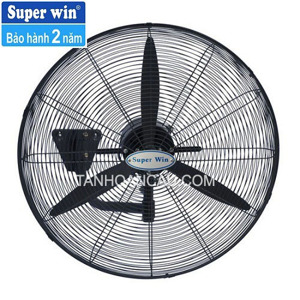 Quạt treo công nghiệp Super Win SPW500-TW