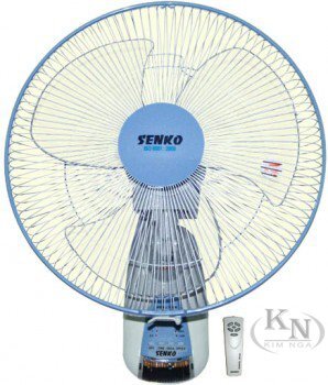 Quạt Treo Senko TC828