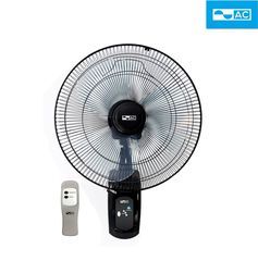 Quạt treo tường AC AWF01A163