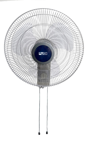Quạt treo tường AC AWF03A163