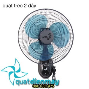 Quạt treo tường Asia L16015