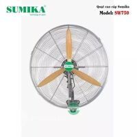 Quạt treo tường công nghiệp Sumika SW750A