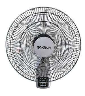 Quạt treo tường Goldsun GFA-6140