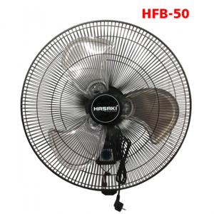 Quạt treo tường Hasaki HFB-50