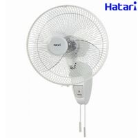 Quạt treo tường Hatari HT-W16M16