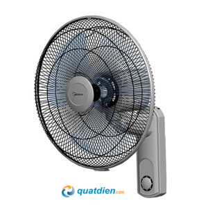 Quạt treo tường Midea FS40-15VF