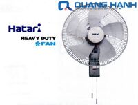 Quạt treo tường Thái Lan Hatari IW22M1