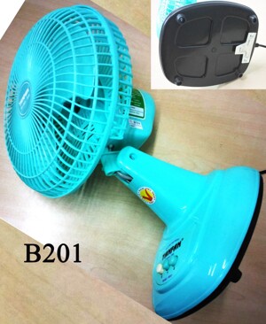 Quạt treo tường Yanfan B201