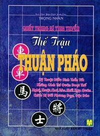 Quất Trung Bí Tinh Tuyển Thế Trận Thuận Pháo