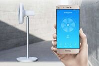 Quạt Xiaomi Mi Smart Fan