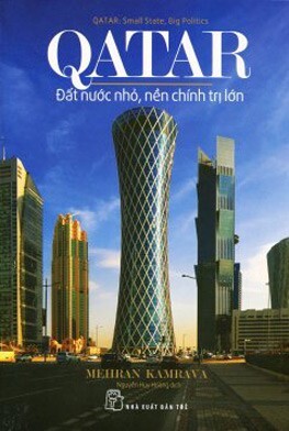 Quatar: Đất Nước Nhỏ, Nền Chính Trị Lớn