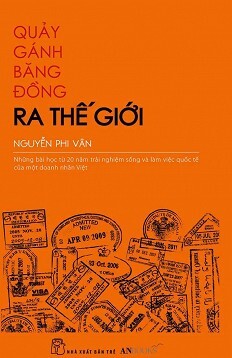 Quảy gánh băng đồng ra thế giới