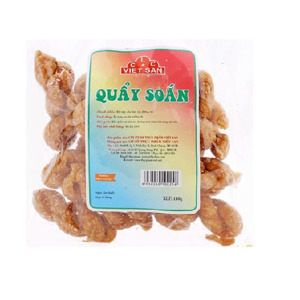 Quẩy soắn Việt San 150g