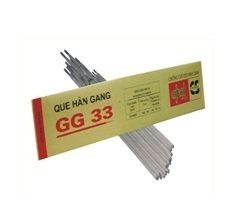 Que hàn gang Việt Đức GG.33-VD