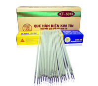 Que hàn Kim Tín KT-6013 đường kính 3.2mm