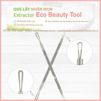 Que Lấy Nhân Mụn Innisfree Eco Beauty Tool Extractor