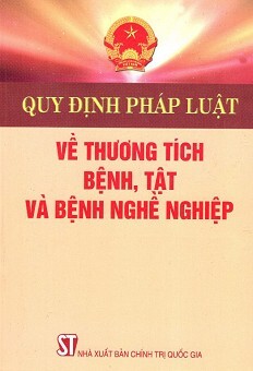 Quy Định Pháp Luật Về Thương Tích Bệnh Tật Và Bệnh Nghề Nghiệp