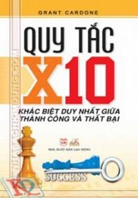 Quy tắc X10