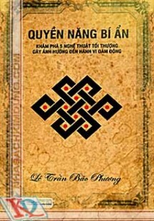 Quyền năng bí ẩn