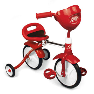 Xe đạp 3 bánh có nhạc và đèn Radio Flyer RFR 25