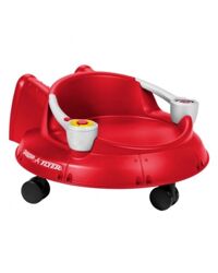 Xe xoay trẻ em Radio Flyer RFR 636