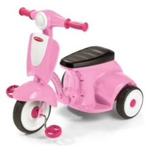 Xe đạp trẻ em Radio Flyer RFR 46