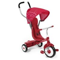 Xe đạp trẻ em Radio Flyer RFR 811