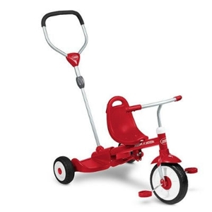 Xe đạp 3 bánh Radio Flyer RFR 499