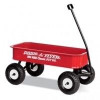 Xe gòong Radio Flyer RFR 18