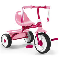 Xe đạp trẻ em 3 bánh Radio Flyer RFR-415P (RFR-415)