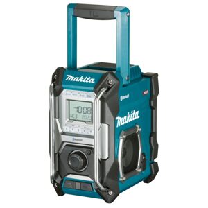 Radio sử dụng pin Makita MR002GZ