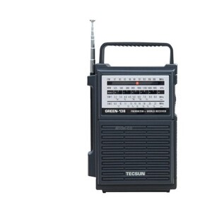 Radio Tecsun GR-138