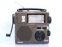 Radio Tecsun GR-88 (GR88)