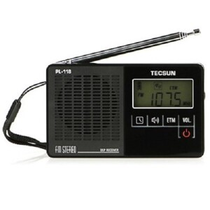 Radio Tecsun PL-118