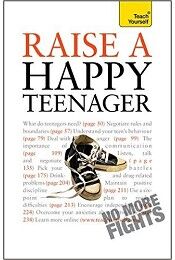 Raise A Happy Teenager