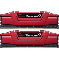 RAM 16GB G.Skill F4-2666C19D-16GVR