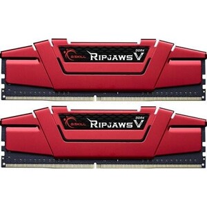 RAM 16GB G.Skill F4-2666C19D-16GVR