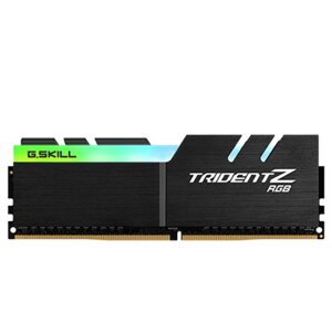 Ram 4 Gskill Trident Z RGB 8GB/3000 F4-3000C16S-8GTZR