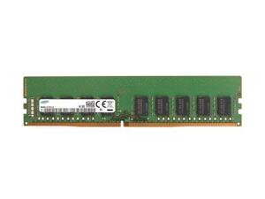 Ram 8GB DDR4-2666 1Rx8 ECC UDIMM M391A1K43BB2-CTD