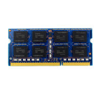 Ram 8GB Hynix (PC3L-12800) DDR3L 1600Mhz