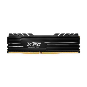 Ram Adata 16GB (KIT 2 x 8GB) DDR4 Bus 3200MHz XPG GAMMIX D10 BLACK