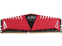 RAM ADATA 8Gb XPG Z1 DDR4 2400MHz AX4U2400W8G16-BRZ (Red)