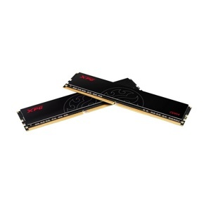 RAM Adata DDR4 8GB 3200 XPG Hunter (AX4U32008G16A-SBHT)