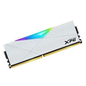 RAM Adata XPG Spectrix D50 RGB 8GB DDR4 3200Mhz (AX4U32008G16A-SW50)