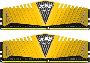 Ram ADATA XPG Z1 8GB DDR4 3000MHz – AX4U3000W4G16-DGZ